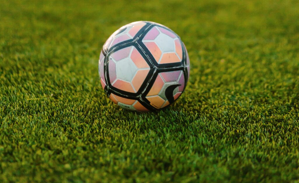 calcio e sponsor