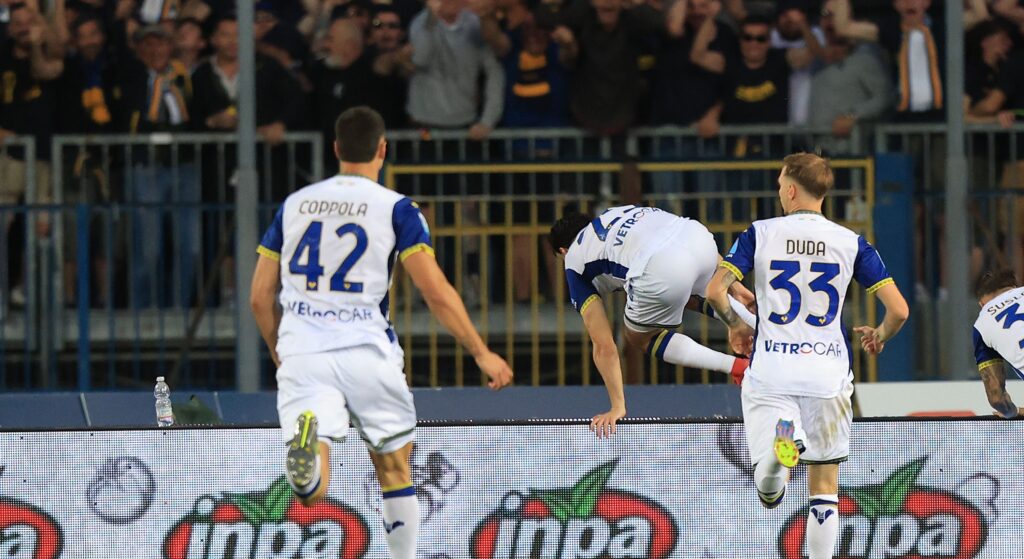 festa gol