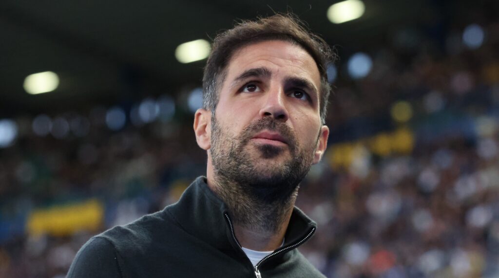 fabregas