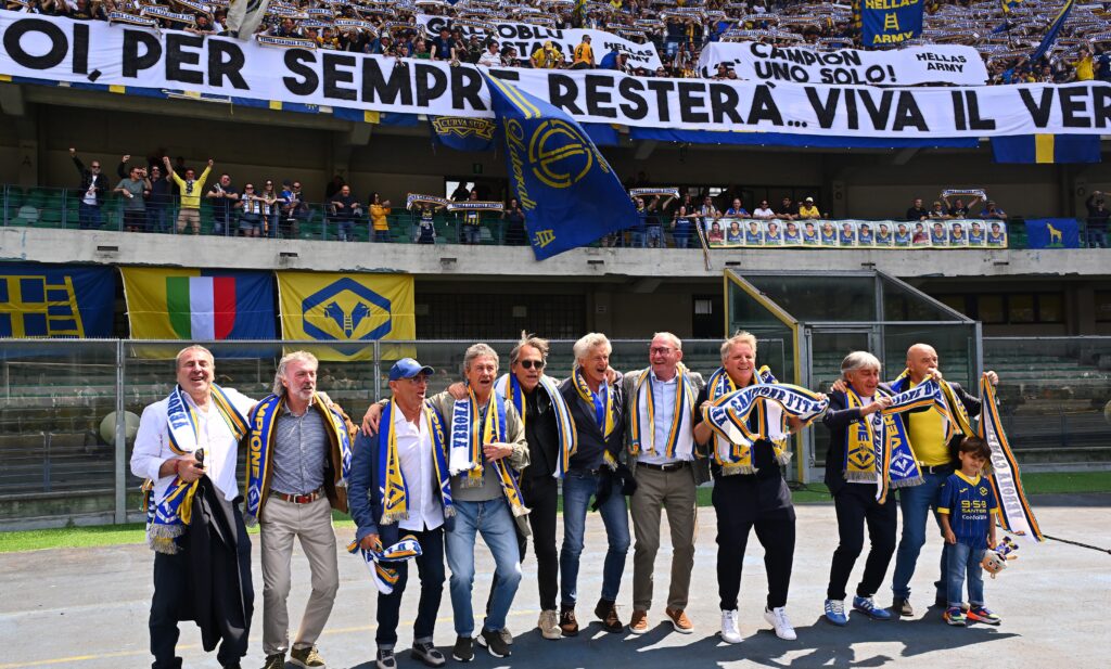 verona lecce