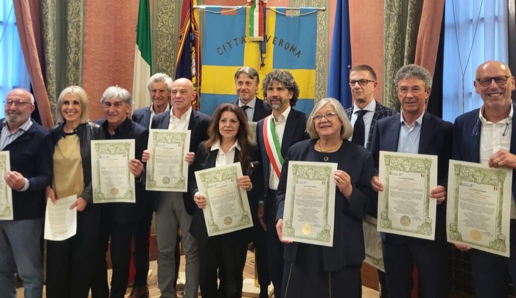 cittad benemerita