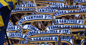 curva