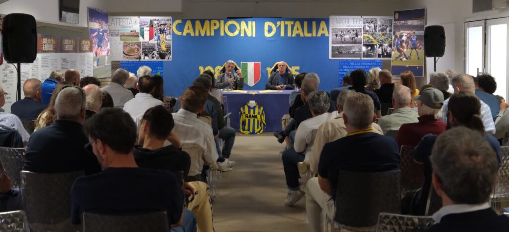 presentazione libro fanna