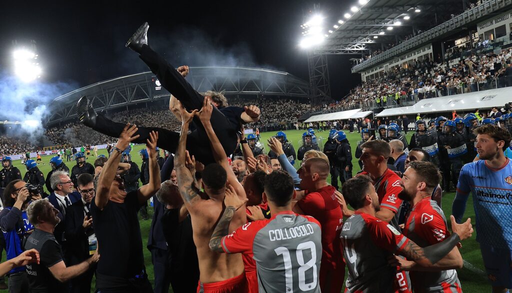 cremonese