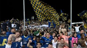 verona a empoli