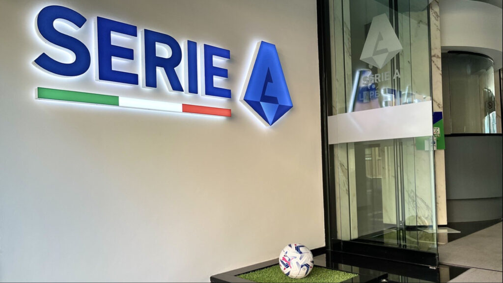 serie a