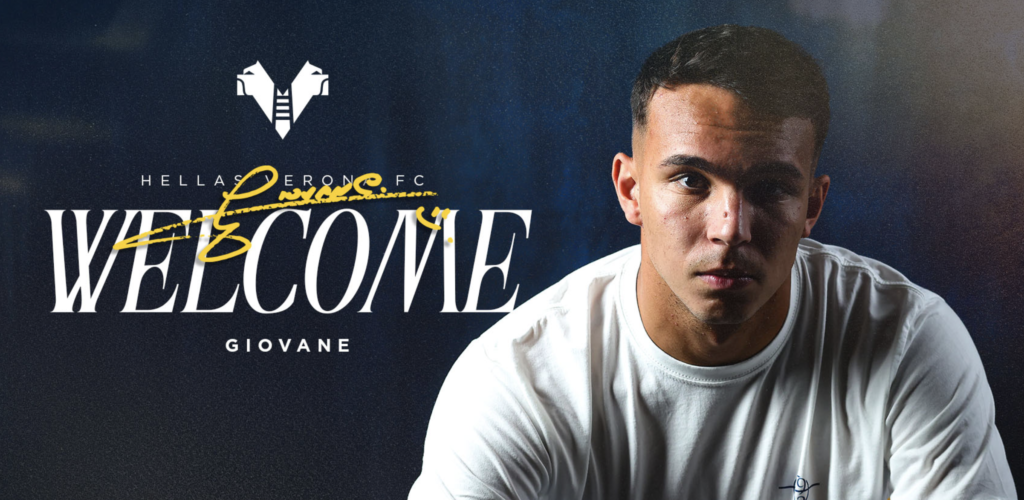 giovane