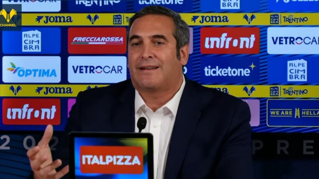 zanzi folgaria