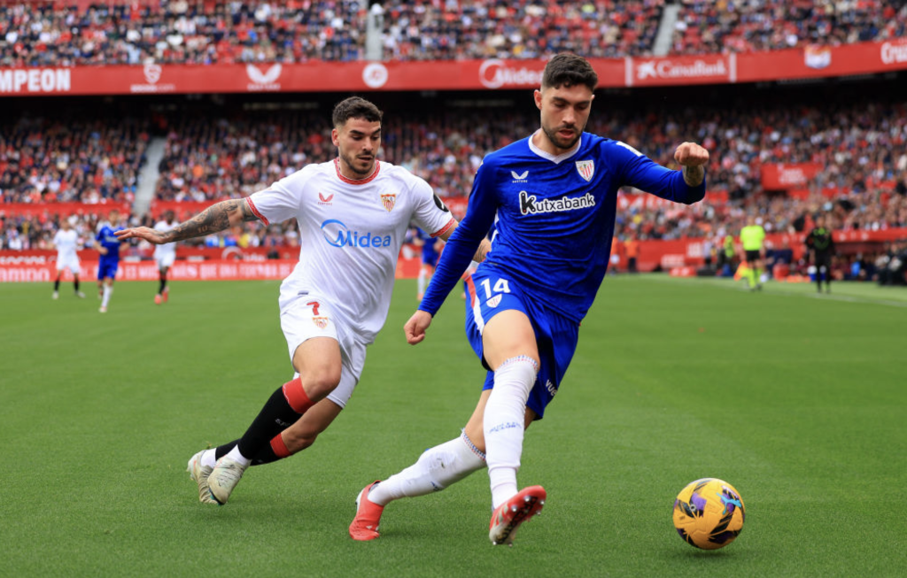 unai nunez