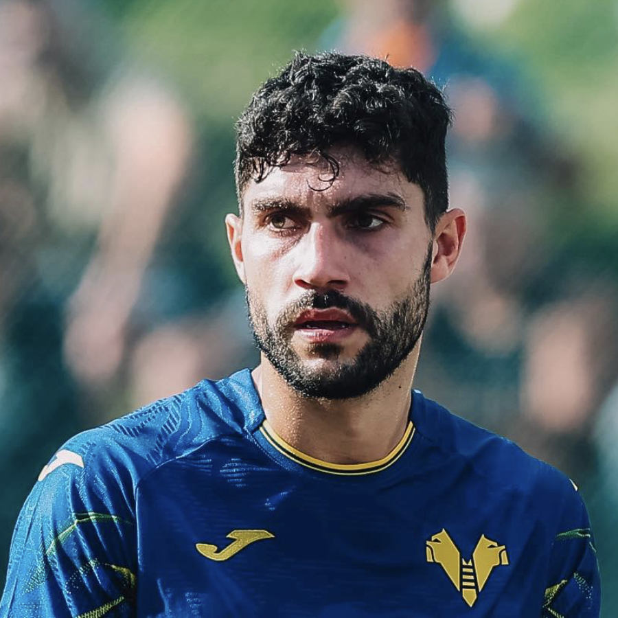 Unai Nunez