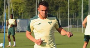 giovane