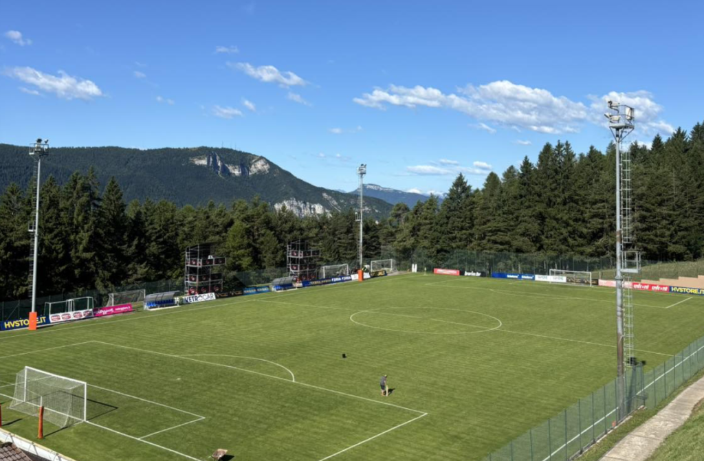 folgaria