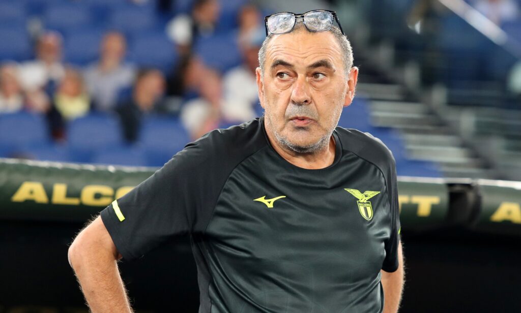 sarri