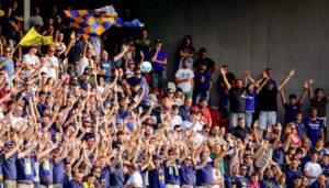 tifosi hellas estate 2025