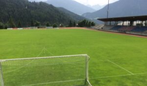 velley arena