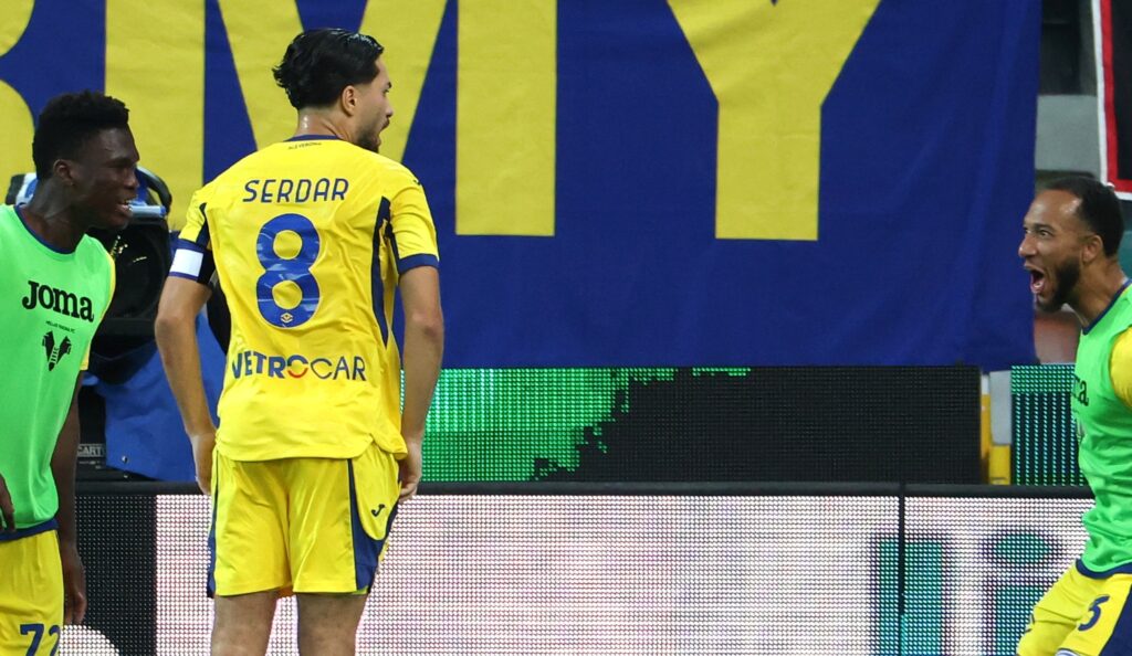 serdar