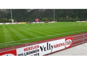 velly arena