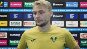 nelsson intervista