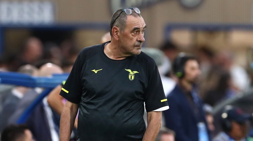 sarri