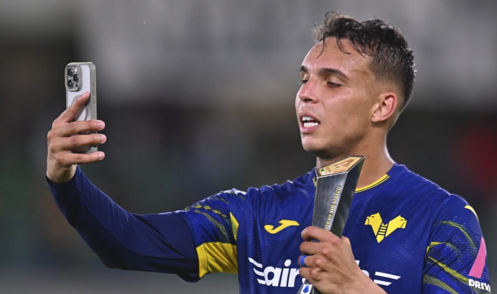 giovane