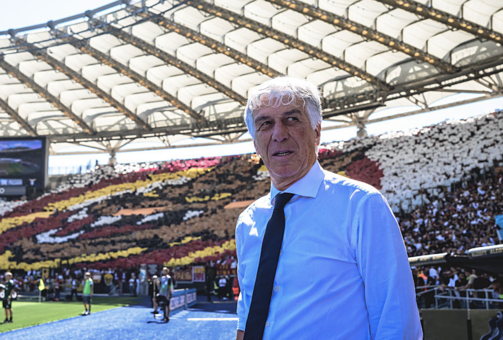 gasperini