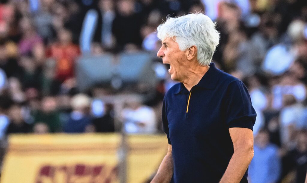 gasperini