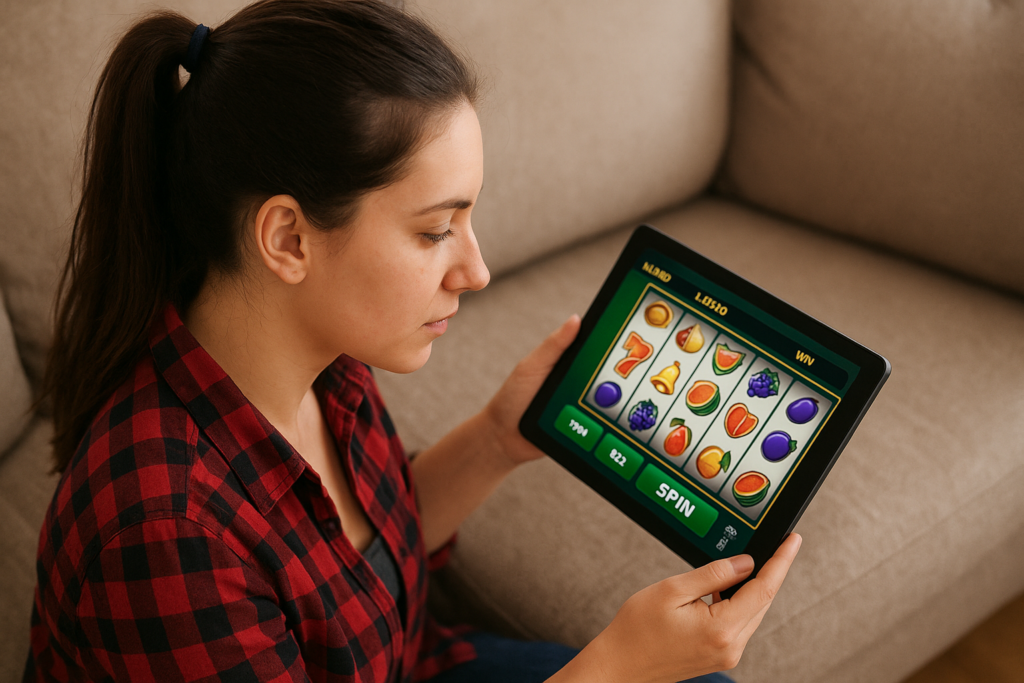 Casino Online