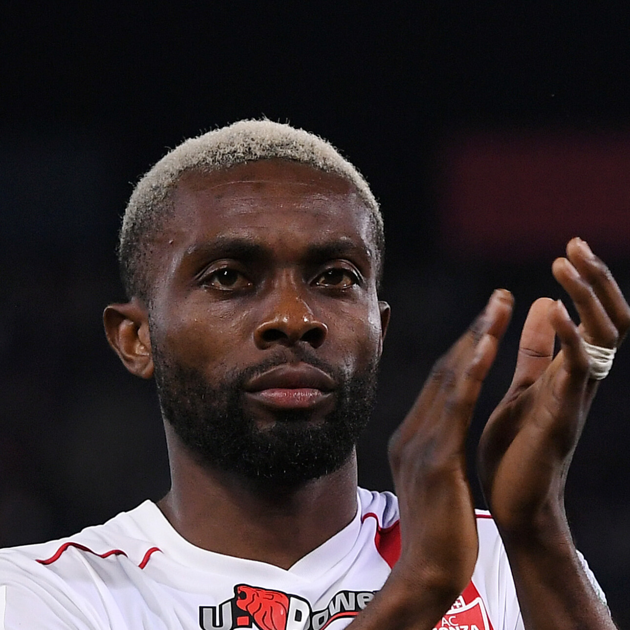 Jean- Daniel Akapa- Akpro