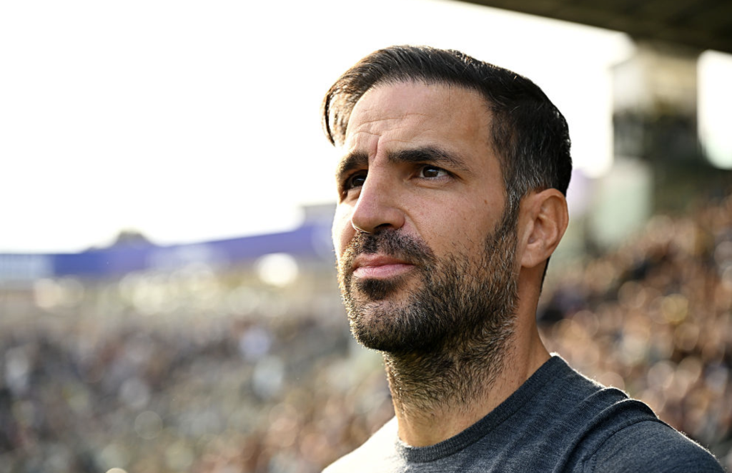 fabregas
