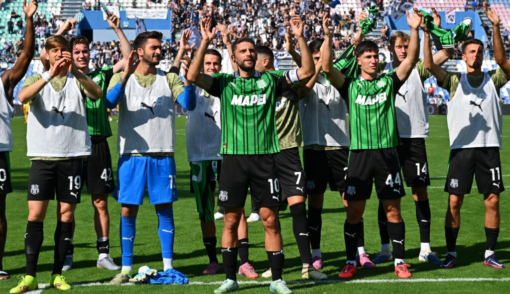 sassuolo