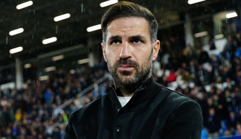 fabregas