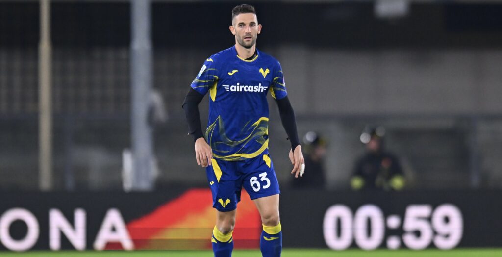 Roberto Gabgliardini