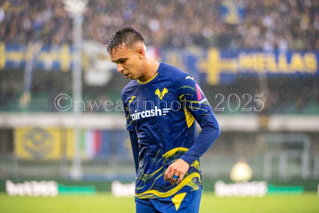 giovane