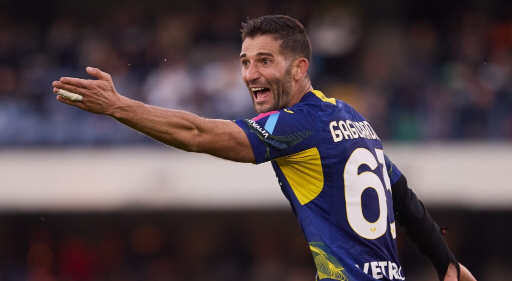 gagliardini