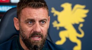 de rossi