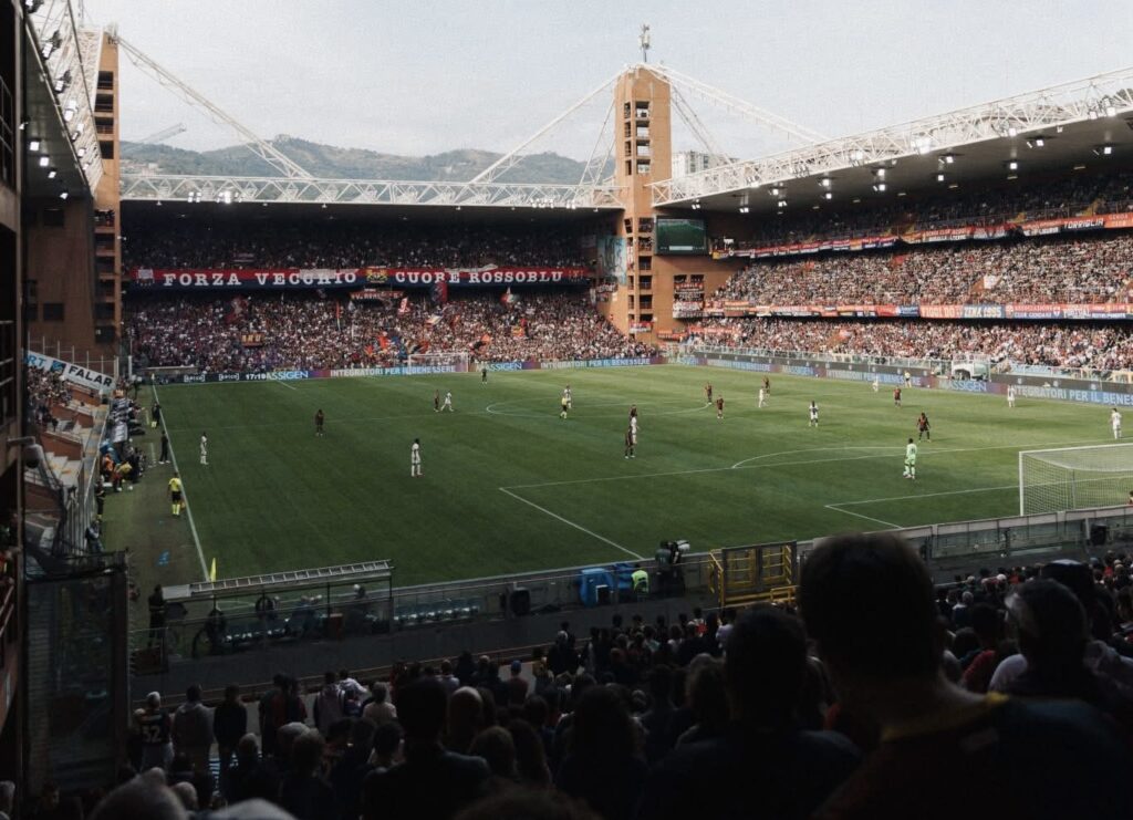 Genoa