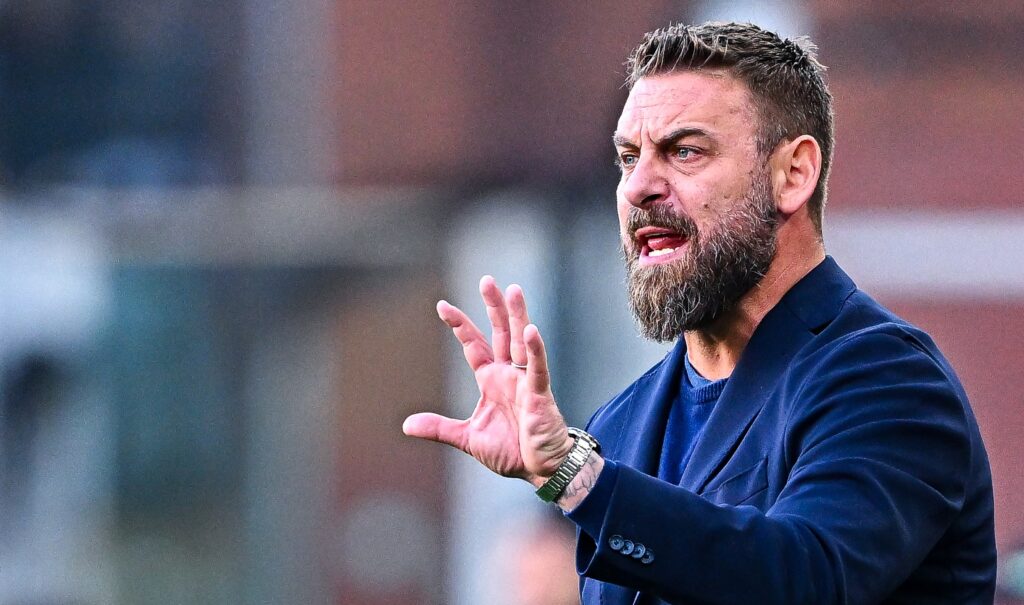 de rossi