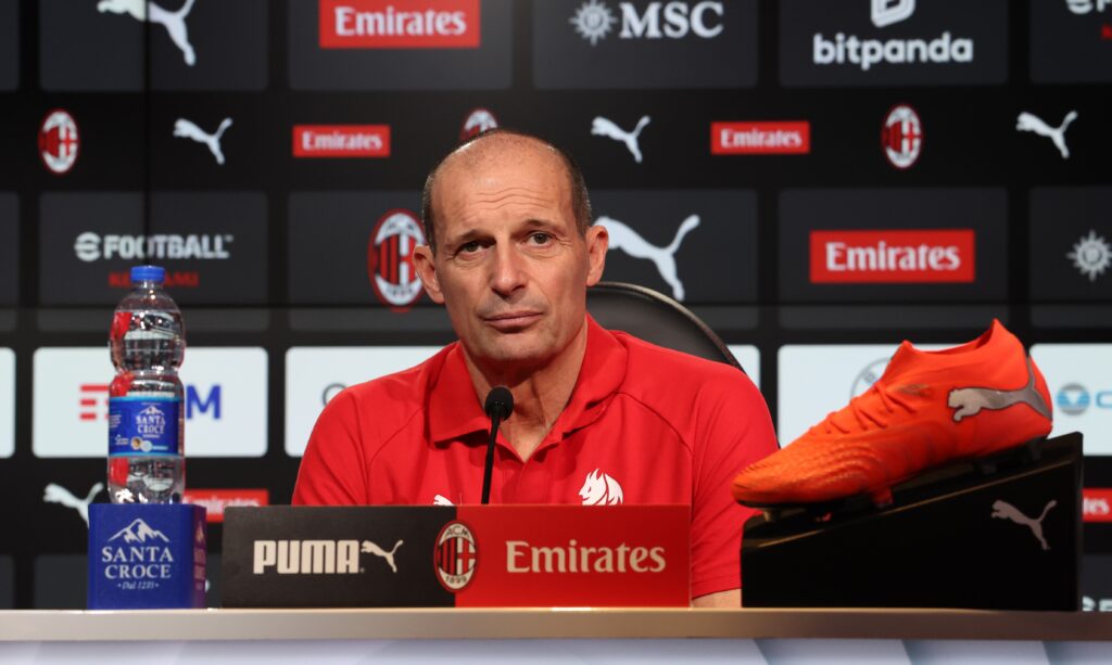 allegri