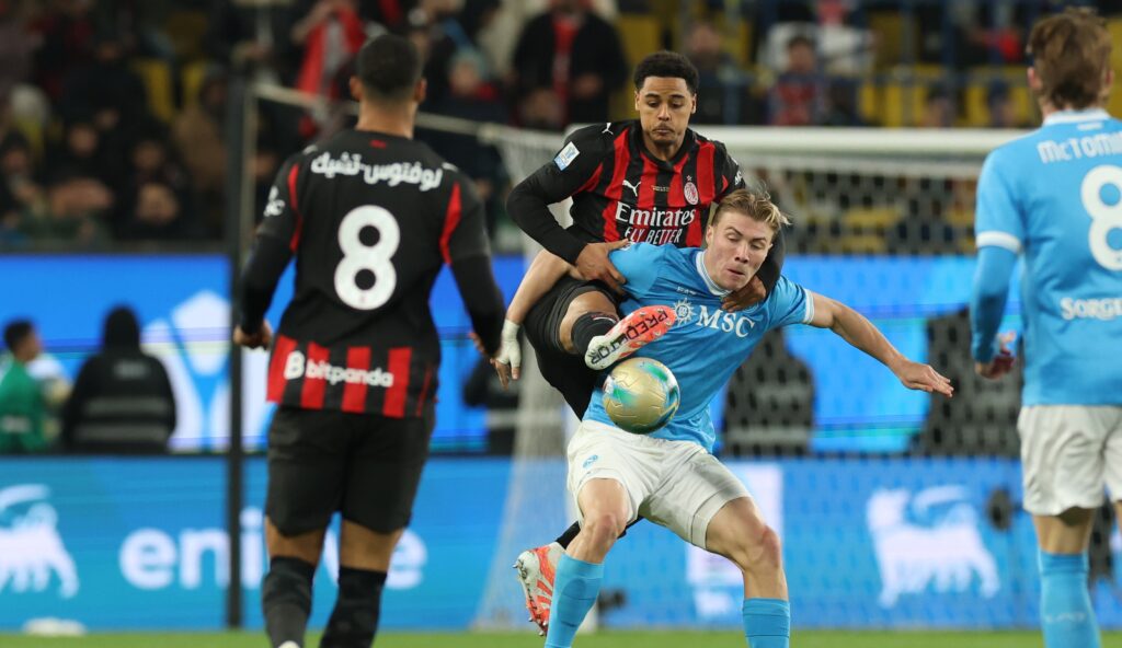 milan