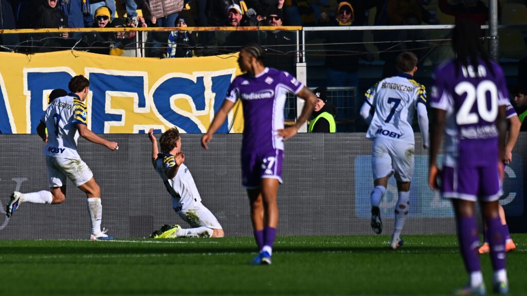 parma