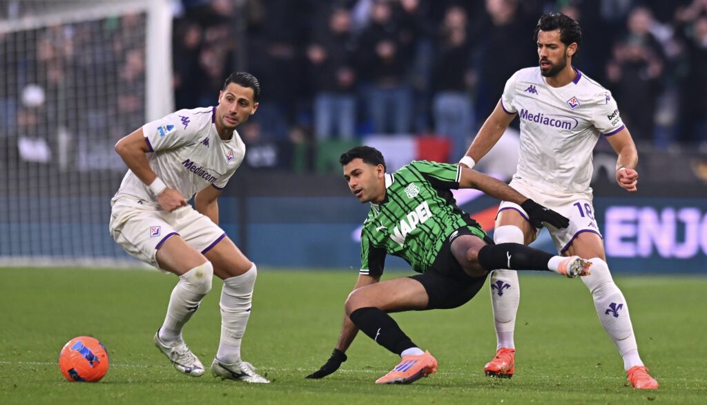 Fiorentina