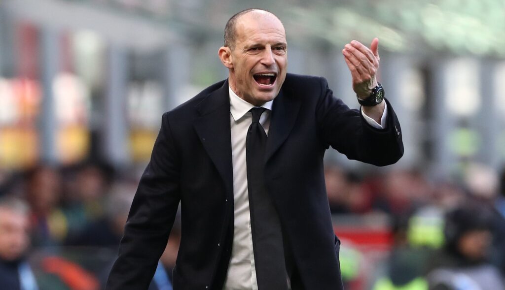 allegri
