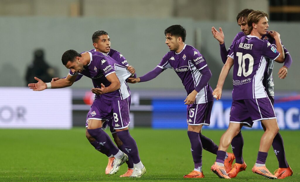 fiorentina