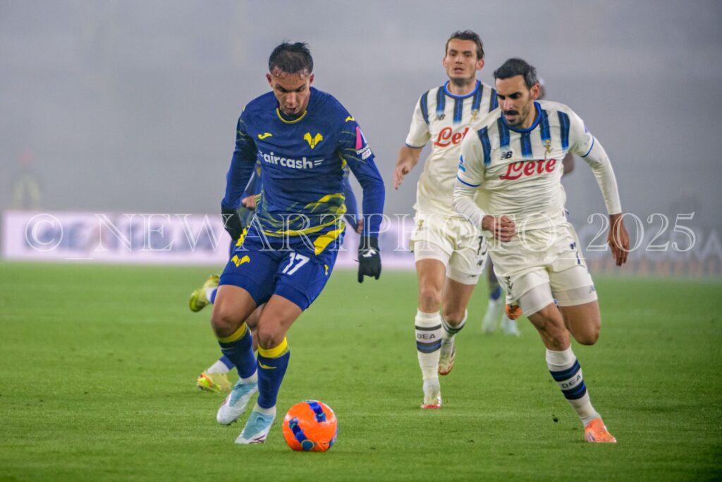 giovane