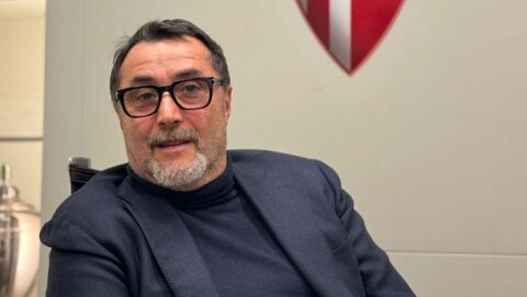 Massimiliano Mirabelli