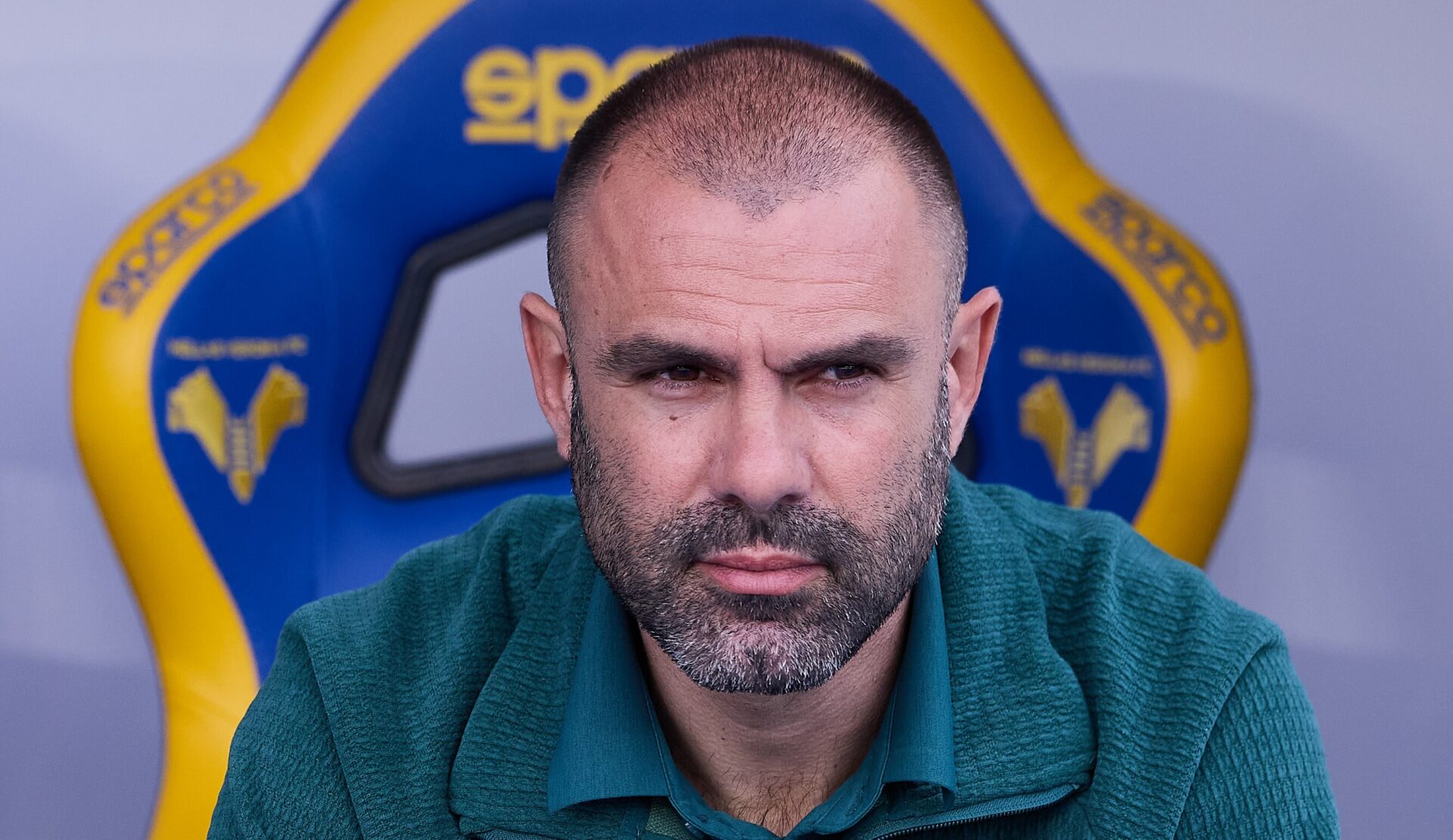 Verona, Sammarco: "Dispiace non essere riusciti a far gol. Spero Bowie possa rimanere"