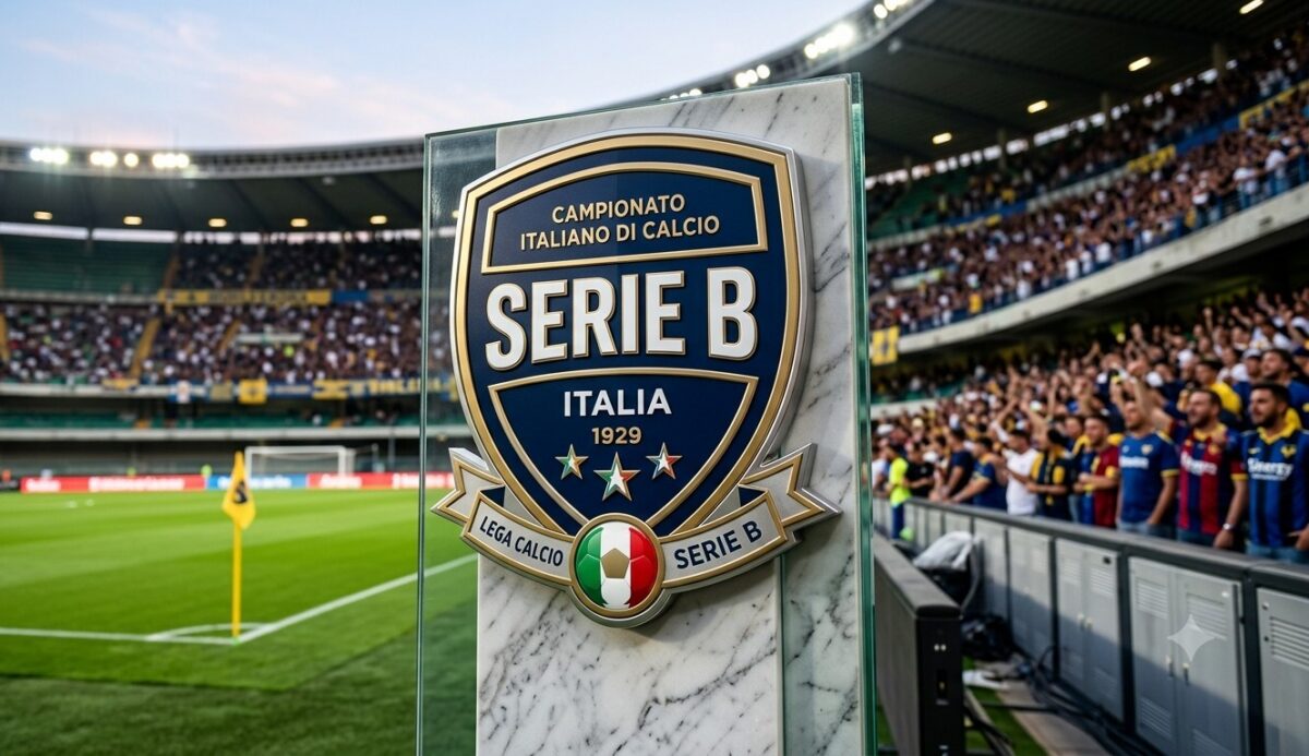 serie B