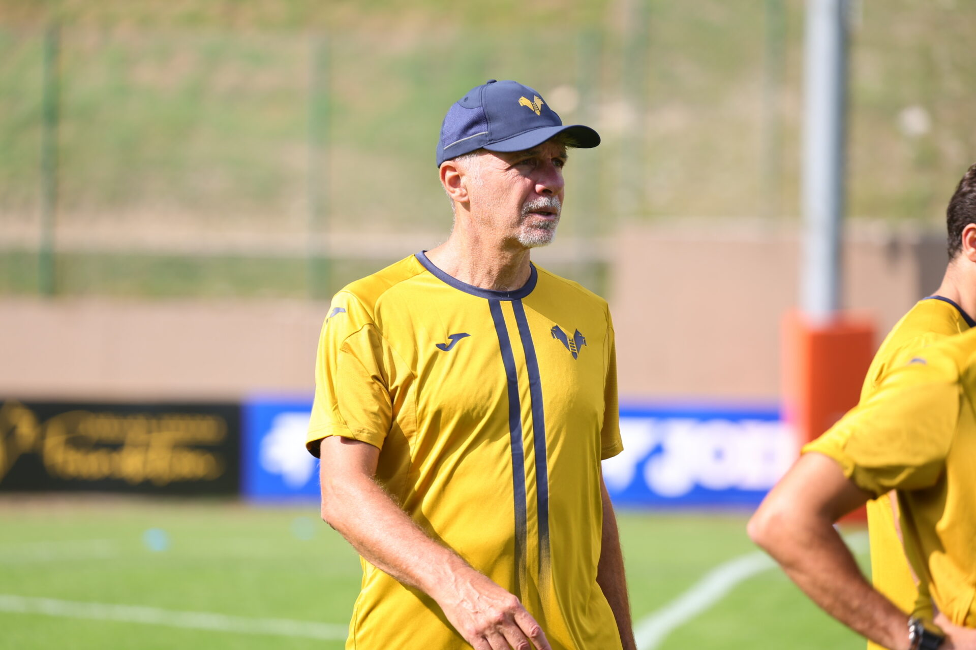 baroni si sbilancia sul mercato del verona non verranno fatte tante cessioni da Hellas1903.it baroni si sbilancia sul mercato del verona non verranno fatte tante cessioni