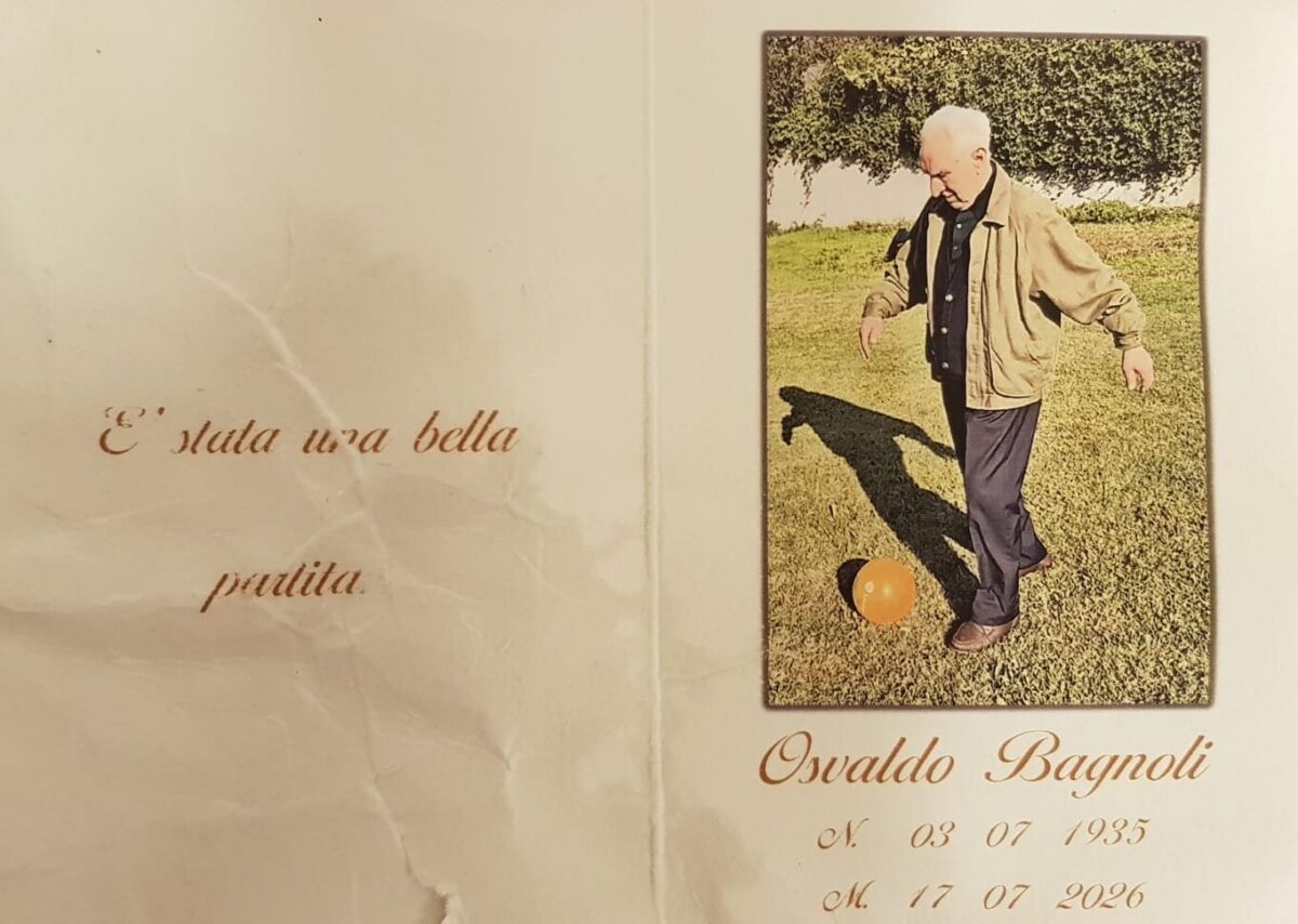 bagnoli santino