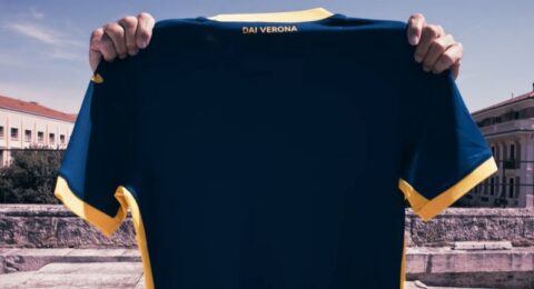 foto per maglia video